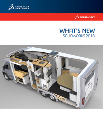 Whats New Solidworks 2018