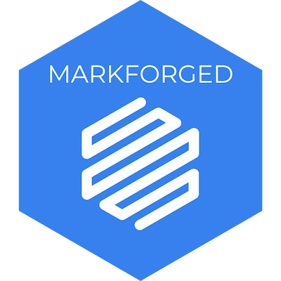 CAD Microsolutions is partnered with Markforged