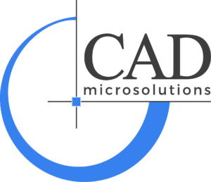 CAD MIcro Solutions Old Logo