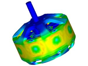 EM Works Simulation Solutions