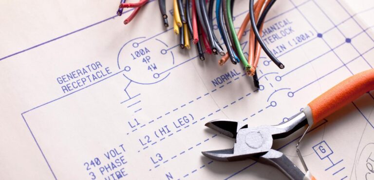 SOLIDWORKS Electrical Schematic