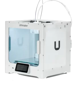 Ultimaker s3 printer