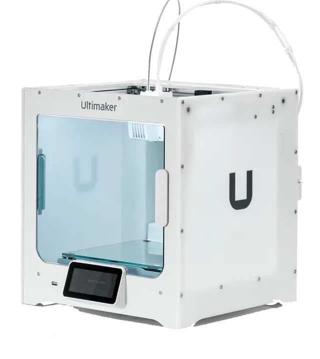 Ultimaker s3 printer