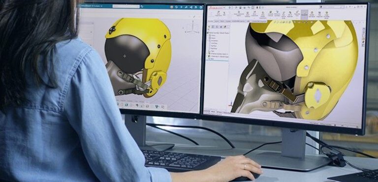 SOLIDWORKS 3DEXPERIENCE Sculptor