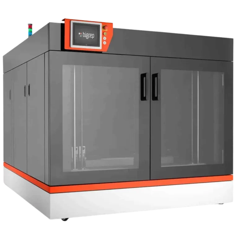 BigRep Pro 3D Printer