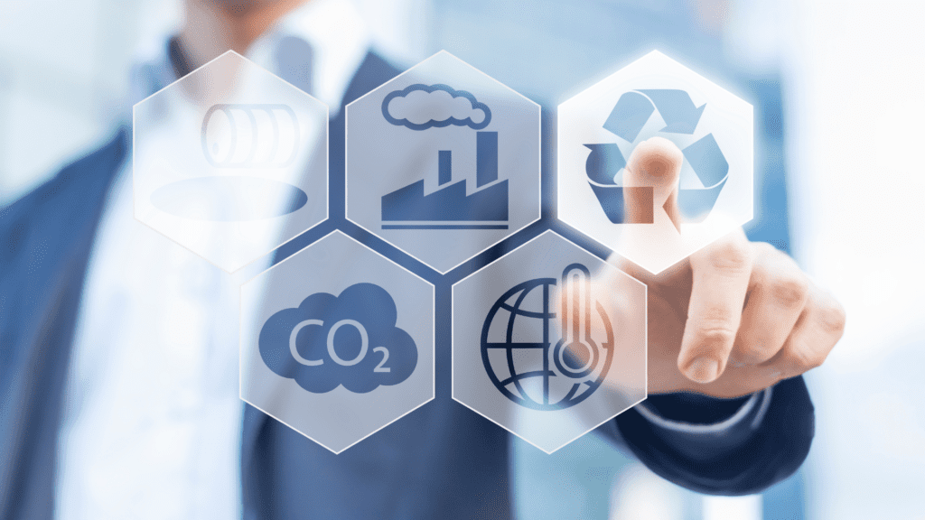 Sustainability Stock Images