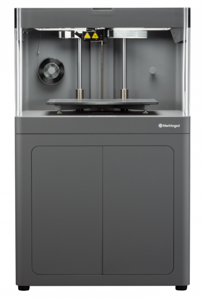 Markforged Industrial Series Printers - X7
