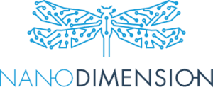 Nano Dimension Logo