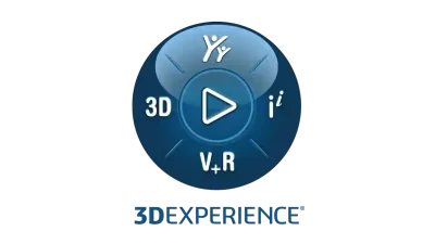 3dexperience logo