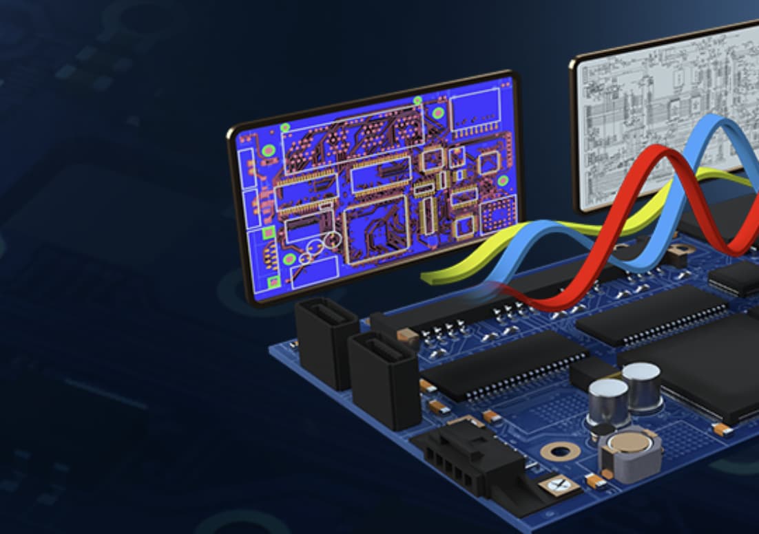 pcb layout