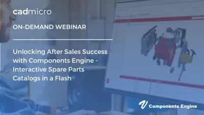 Components Engine Webinar