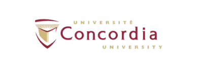 Concordia University logo