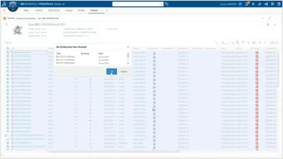 ERP Integration Framework