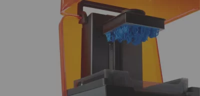 Formlabs 3d printers Banner