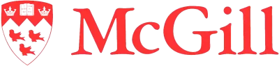 McGill logo