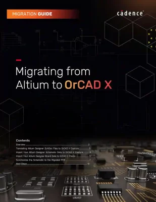 Migration_Guide_Altium-OrCAD X thumbnail