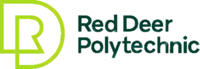 Red Deer Polytechnic logo