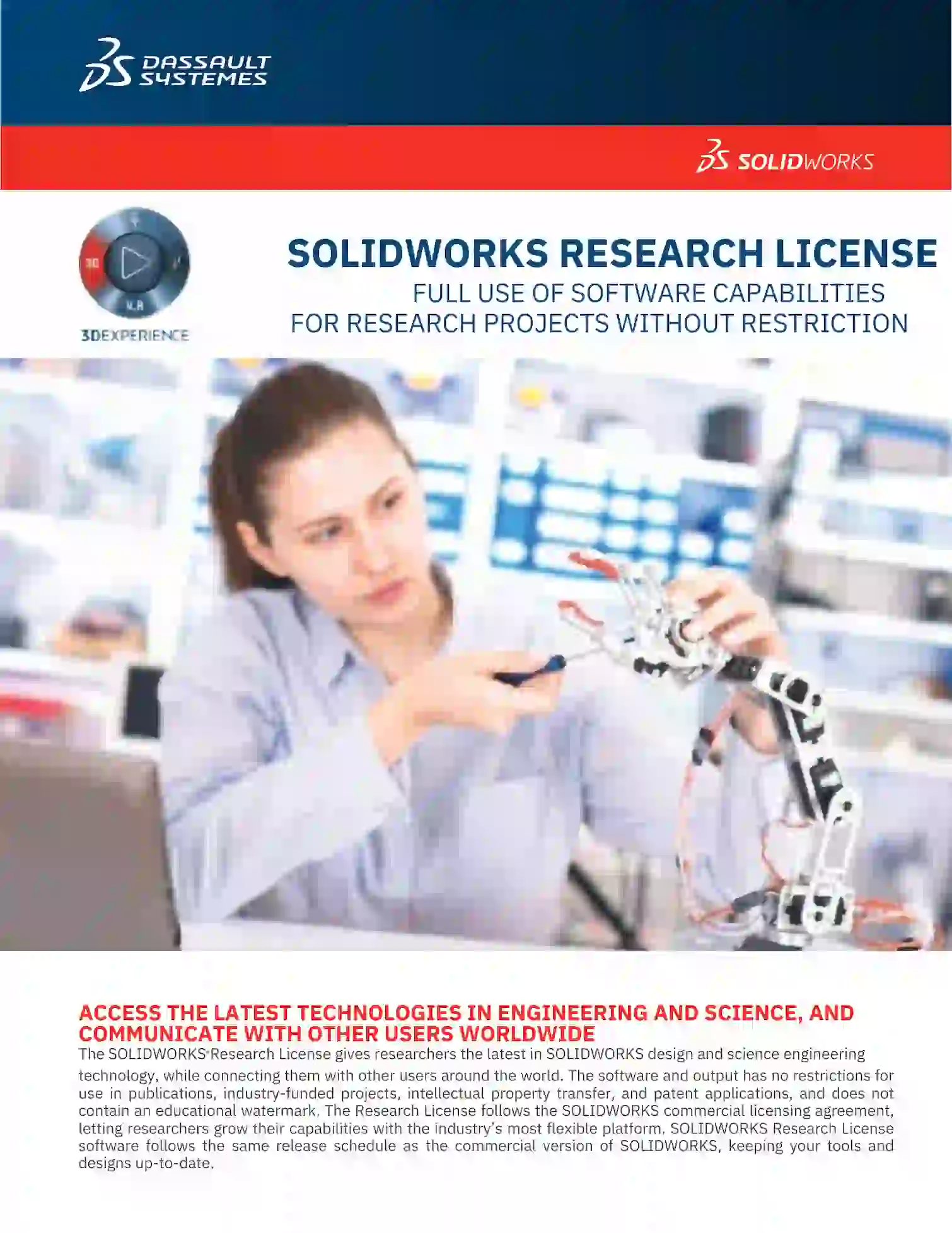 SOLIDWORKS-EDU-Academic-Research-Flyer thumbnail