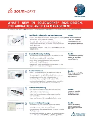 SOLIDWORKS_2025-Design_ Collaboration_ and_Data_Management thumbnail