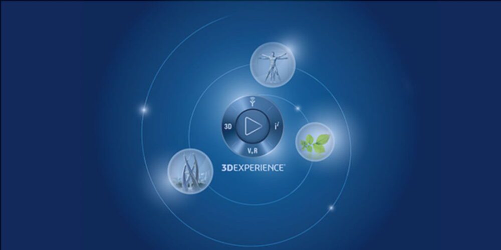 The power of 3dexperience Blog hero banner