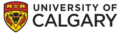 University of calgary logo