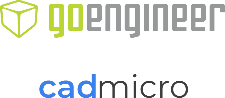 goengineer-cadmicro logo