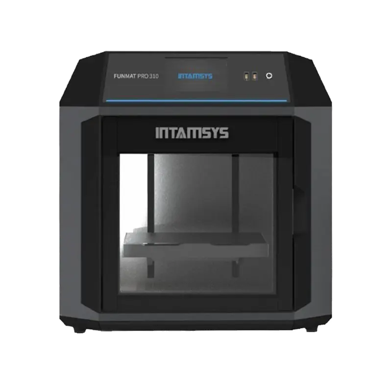 Intamsys funmat pro 310 feature image