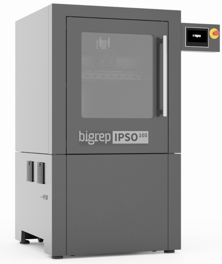 BigRep IPSO 105