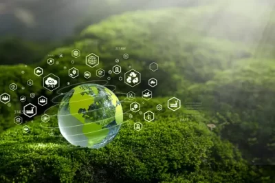 sustainability in CAD solutions